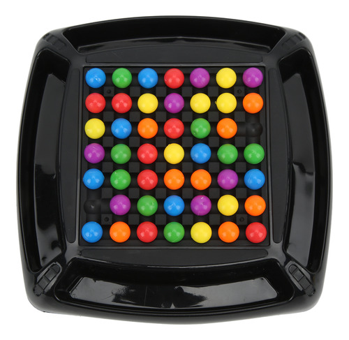 Juego De Eliminación De Bolas Juego De Mesa De Ajedrez
