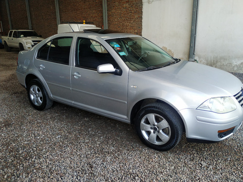 Volkswagen Bora 2.0 Trendline 115cv