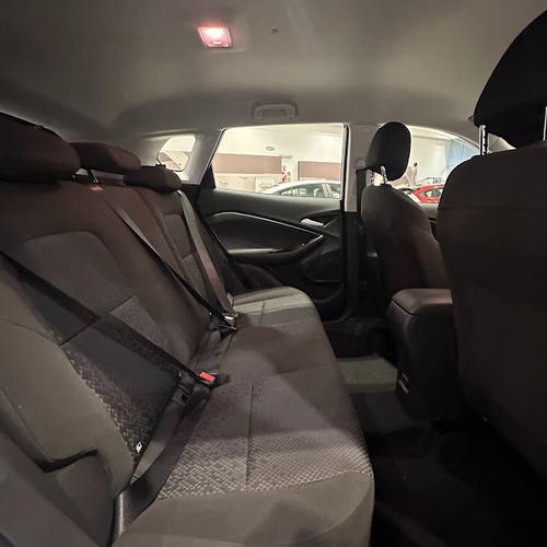Chevrolet Tracker 1.2T At