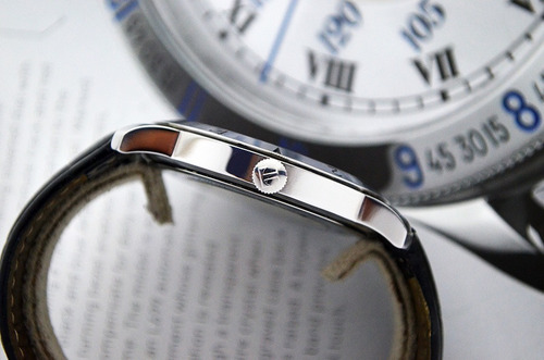 Tissot Heritage Navigator 160th Anniversary Cosc Lindo Mod.