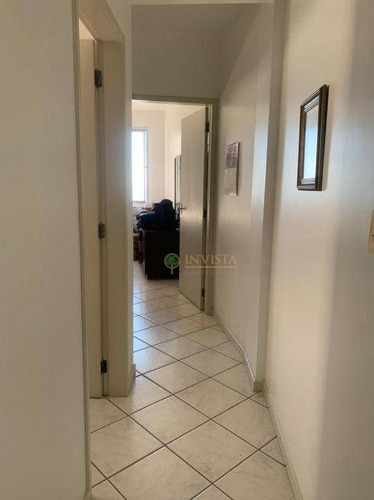 Imagem 7 de 17 de Apartamento No Centro Com Vista Mar - Ap6241