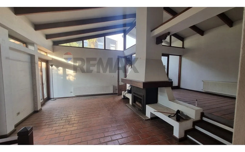Arriendo Comercial En Vitacura