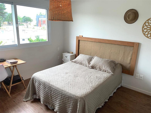 Imagen 4 de 9 de Apartamento 2 Dormitorios Carrasco, Con Renta!
