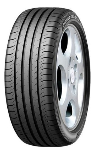 Neumático Dunlop Sport Max 050+ P 255/55r19 111w W