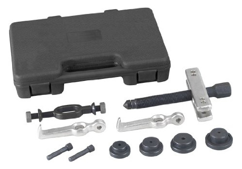 Differential Side Bearing Puller Set 4520