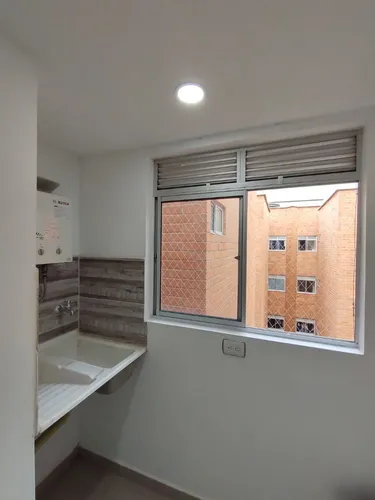 Apartamento En Sabaneta Asdesillas
