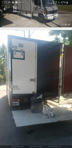 Mercedes Bez 710 710