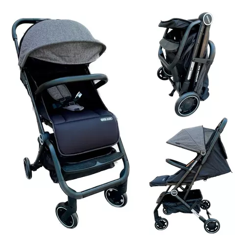 Creciendo Mega Baby Store  Cochecito Mas De 18 Kg Incluye Travel