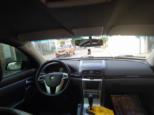 Omega 2008 3.6 V6 4p Rodas Aro 20