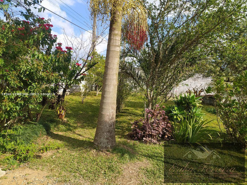 Imagem 2 de 15 de Chácara Para Venda Em Ibiúna, Centro, 3 Dormitórios, 1 Suíte, 1 Banheiro - 042_1-1900820
