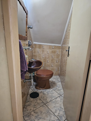 Oportunidade Única No Tucuruvi - Casa Ampla Com Terreno Raro 770 Mil Reais (1km Do Metrô)