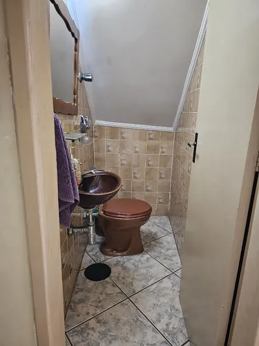 Oportunidade Única No Tucuruvi - Casa Ampla Com Terreno Raro 770 Mil Reais (1km Do Metrô)