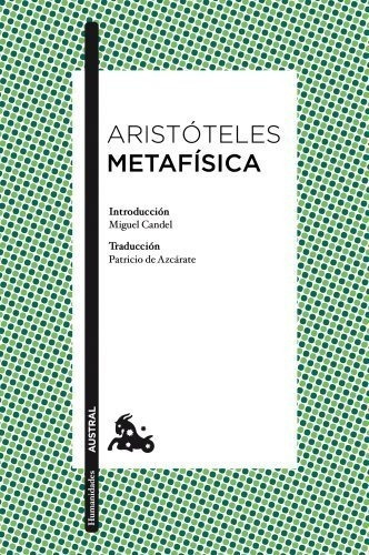 Metafísica (clásica)