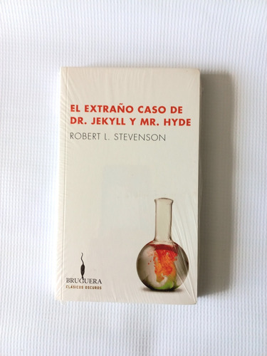 El Extraño Caso De Dr. Jekyll Y Mr. Hyde