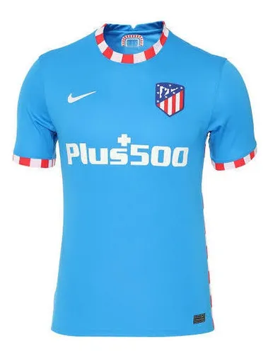 Camiseta Atletico Madrid Nino