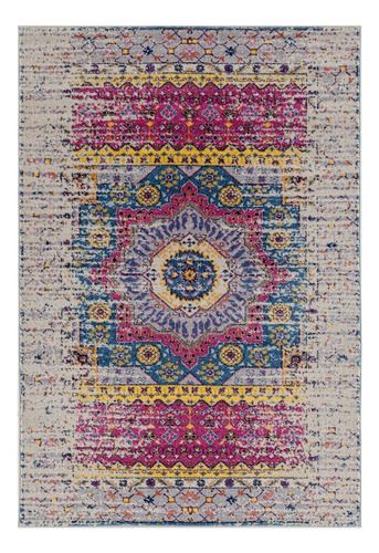 Amer Rugs - Alfombra De Habitacion Para Casa De Campo, Sal