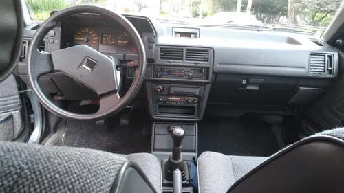 Mazda 323 1.5 Nx