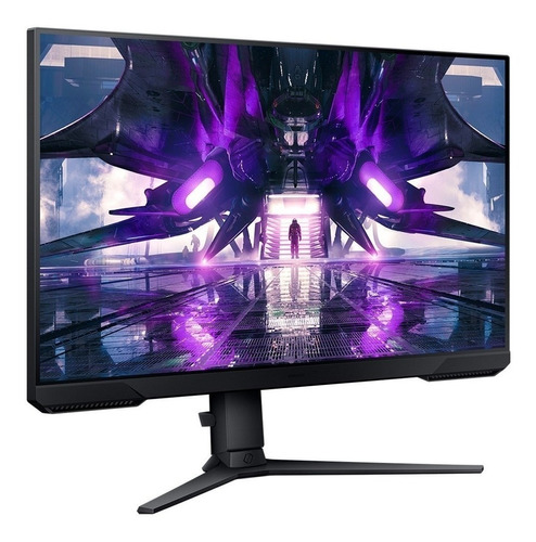 Monitor Gamer Samsung 24  Odyssey G3 Ag30 144hz Freesync Csi