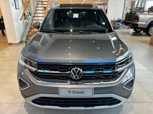 Volkswagen T-Cross 1.0 200 Tsi Highline Aut