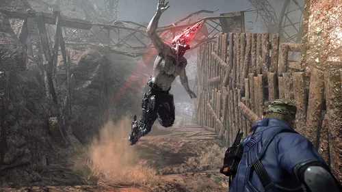 Jogo Metal Gear Survive - PS4 Mídia Física - Mundo Joy Games