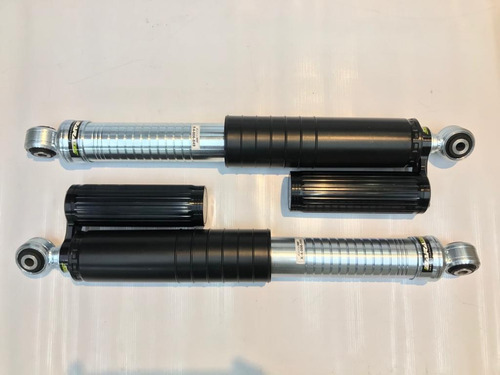 Amortecedor Baratec - Alto Desempenho Para Amarok V6 E 4 Cil