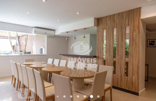 Imagem 18 de 25 de Apartamento Com 1 Dormitório À Venda, 51 M² Por R$ 790.000,00 - Paraíso - São Paulo/sp - Ap17521