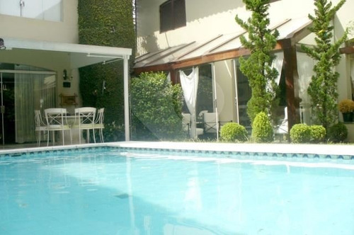 Casa-são Paulo-city Pinheiros | Ref.: 353-im49205 - 353-im49205