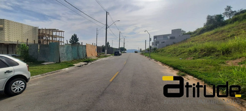 Imagem 2 de 9 de Terreno A Venda No Reserva Santa Anna Com 602m². - 5823