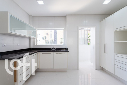 Imagem 30 de 30 de Apartamento À Venda No Bairro Jardim Paulista - São Paulo/sp - O-25314-41788