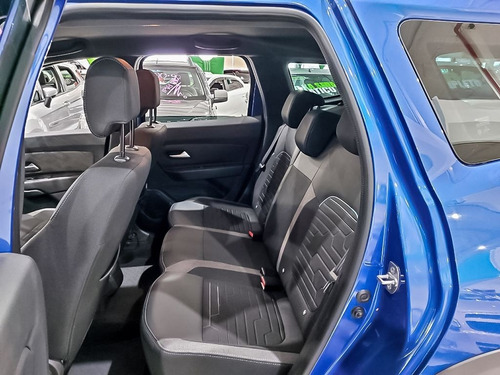 Imagem 7 de 14 de Renault Duster 1.6 16v Sce Iconic