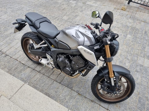 Imagem 4 de 8 de Honda Cb650 F