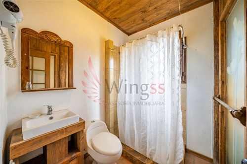 Local Comercial En Venta En Algarrobo