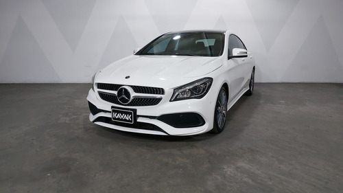 Mercedes-Benz Clase CLA 2.0 CLA 250 SPORT DCT