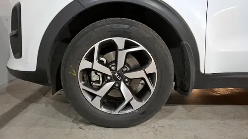 Kia Sportage 2.0 LX AUTO