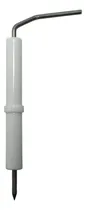 Comprar Sensor De Ionizacion Calefón Orbis Original Mod 320bto 
