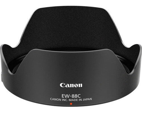 Imagem 5 de 7 de Lente Canon Ef 24-70mm F/2.8l Ii Usm