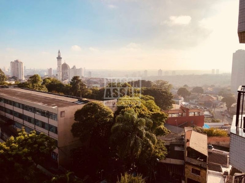 Imagem 1 de 21 de Apartamento Em Condomínio Padrão Para Venda No Bairro Vila Formosa, 3 Dorm, 1 Suíte, 2 Vagas, 89 M - 1599