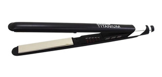 Plancha De Cabello Profesional 450 Grados Titanium Ceramica | MercadoLibre  📦