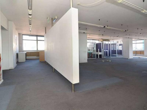 Imagen 9 de 15 de Oficina En Alquiler - Retiro - 250m2
