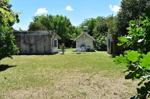 Imagen 4 de 5 de Terreno En Venta Ubicado En Estancias Del Pilar, Pilar, G.b.a. Zona Norte