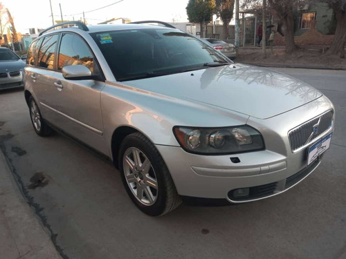 Imagen 3 de 6 de Volvo V50 2.4 At 2005