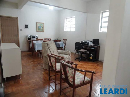 Imagem 3 de 15 de Apartamento - Perdizes - Sp - 495877