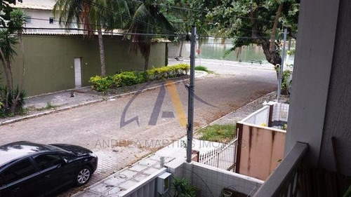 Imagem 18 de 19 de Casa A Venda No Bairro Portinho Em Cabo Frio - Rj. - Ci2036-1