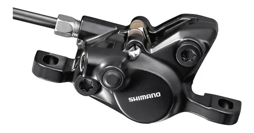 Shimano mt200 disco hidráulico sale