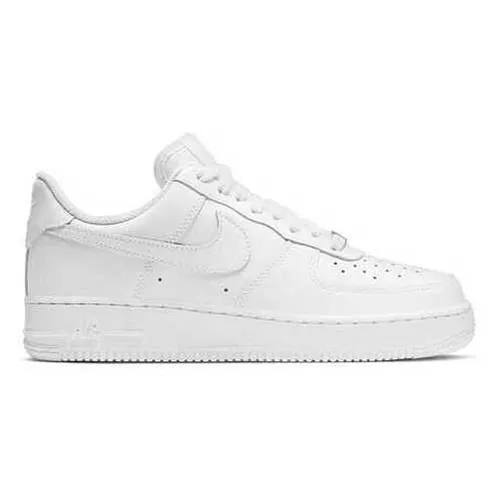 Nike Air Force Blanca | MercadoLibre