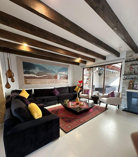 Casa En Venta En Lomas Verdes 6ta Sección.