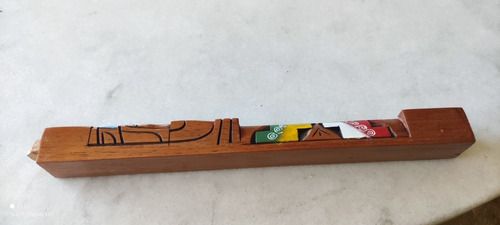 Instrumento Musical / Flauta /quena Boliviana