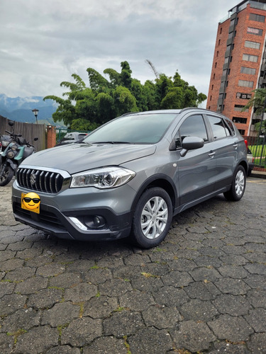 Suzuki S-Cross 1.6 Gl 2wd