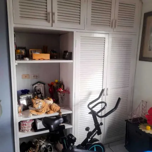 Se Vende Apartamento En Los Pinos
