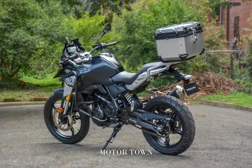 Bmw G310gs G310 Gs G 310gs G 310 Gs 2022